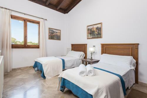 Villa Rural La Palmerita de La Petra