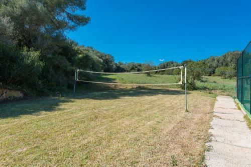 Villa Rural La Palmerita de La Petra