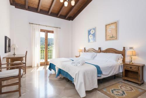 Villa Rural La Palmerita de La Petra