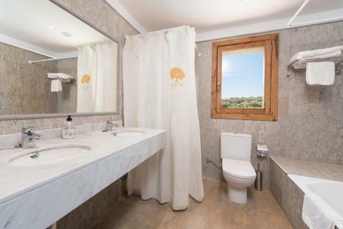 Villa Rural La Palmerita de La Petra