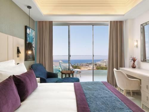 Amanti, Madefortwo Hotels - Ayia Napa