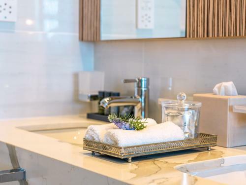 Amanti, Madefortwo Hotels - Ayia Napa