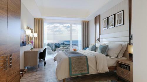 Amanti, Madefortwo Hotels - Ayia Napa