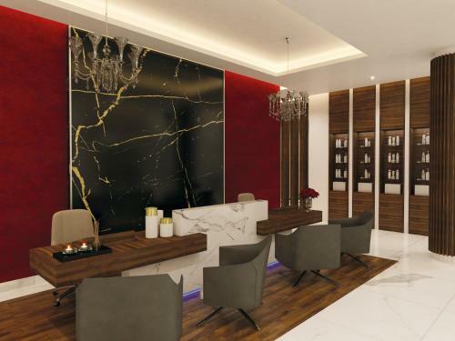 Amanti, Madefortwo Hotels - Ayia Napa