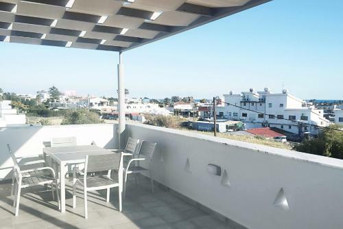 Nissini Shell, 3 Bedroom Villa With Private Pool At Nissi Beach