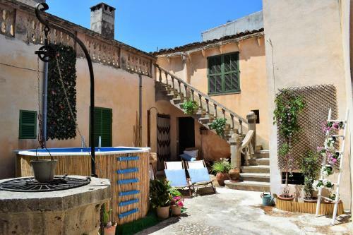 Casa Font-fullana