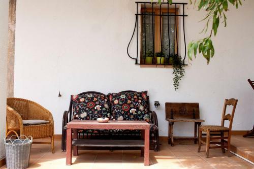 Agroturismo Maset de La Costa