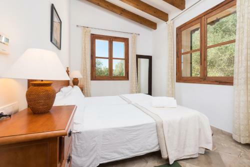Villa Son Capelleta De Petra