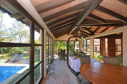 Villa Sonrisa