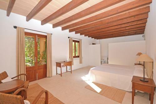 Villa Sonrisa