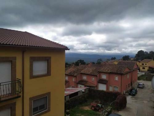 Apartamento Casa Paula