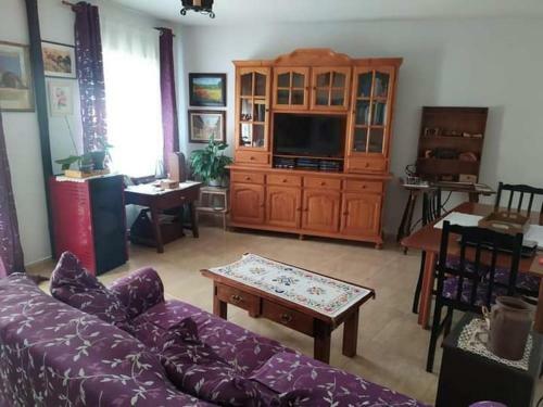 Apartamento Casa Paula