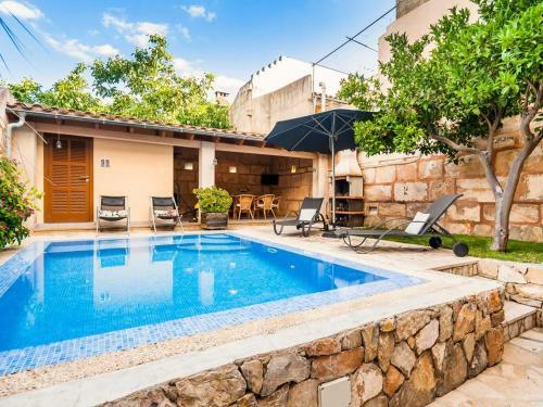 Sa Creu D�en Vall