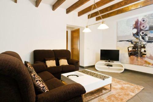 Sa Creu D�en Vall