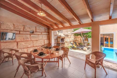 Sa Creu D�en Vall