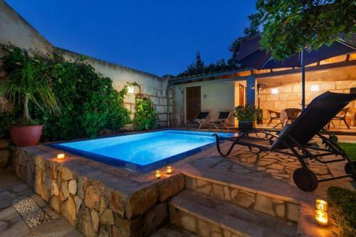 Sa Creu D�en Vall