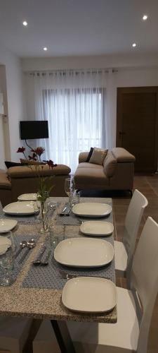Apartamento Panthoma Casa