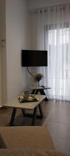 Apartamento Panthoma Casa