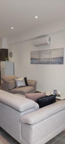 Apartamento Panthoma Casa