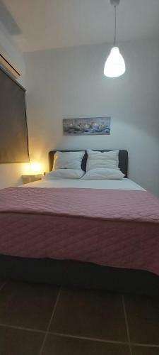 Apartamento Panthoma Casa