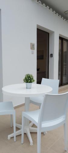 Apartamento Panthoma Casa