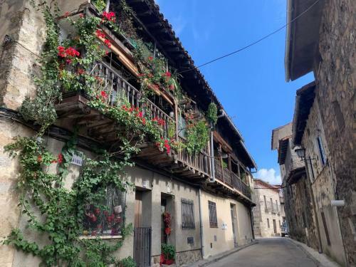Casa de Vacaciones El Naranjo