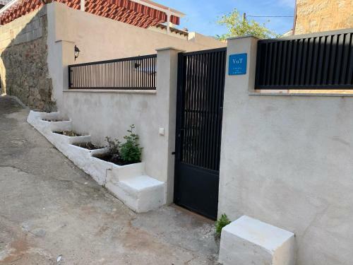 Casa de Vacaciones El Naranjo