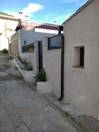 Casa de Vacaciones El Naranjo