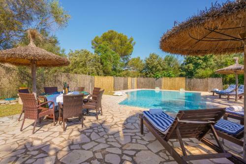 Villa Isla Tortuga