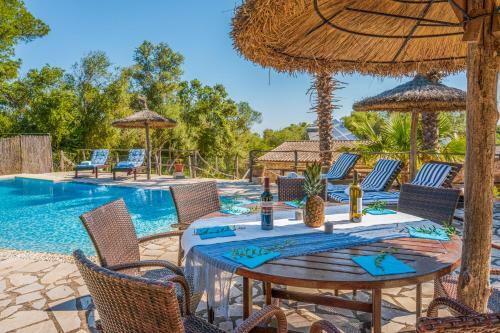 Villa Isla Tortuga