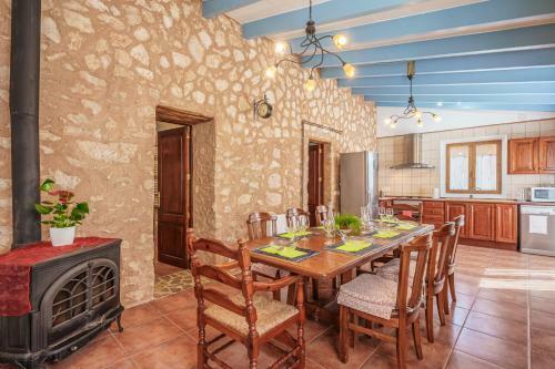 Villa Isla Tortuga