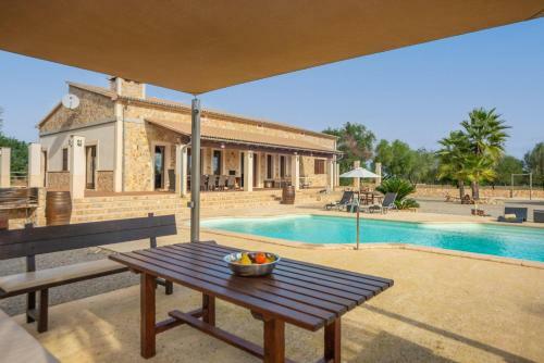 Villa Luz De Luna