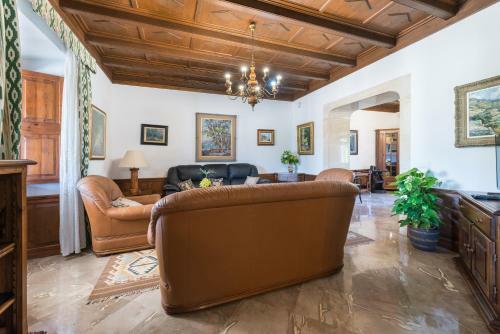 Villa Rural La Perxita Mallorquina
