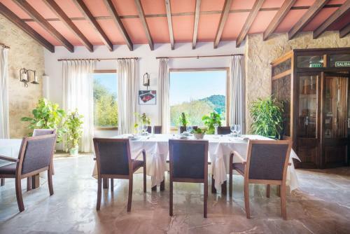 Villa Rural La Perxita Mallorquina