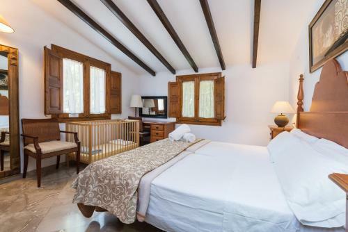 Villa Rural La Perxita Mallorquina