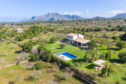 Finca Na Blanca