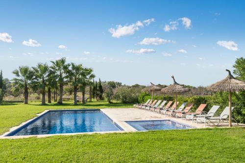 Finca Na Blanca