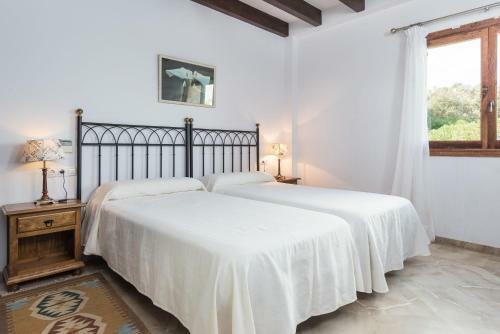 Villa El Palmeral