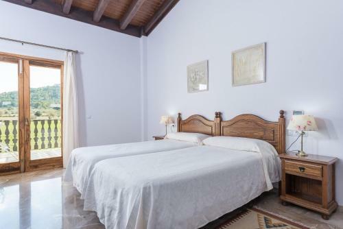 Villa El Palmeral