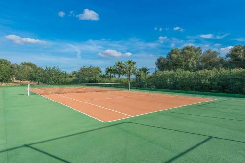 Villa El Palmeral