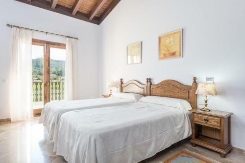 Villa El Palmeral
