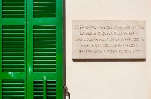 Ca Sa Beata