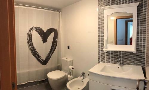 Apartamento En Piles Playa
