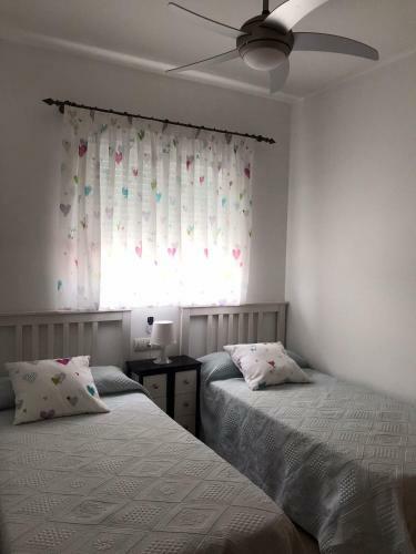 Apartamento En Piles Playa