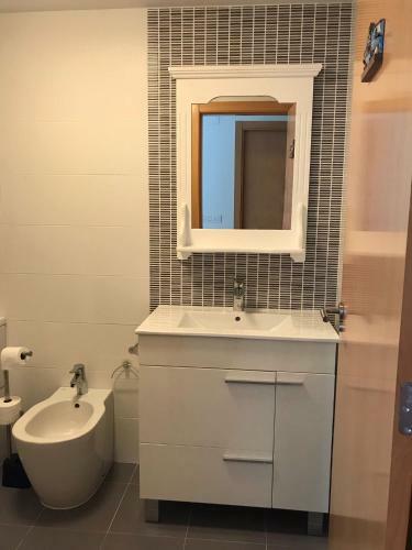 Apartamento En Piles Playa