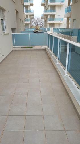 Apartamento En Piles Playa