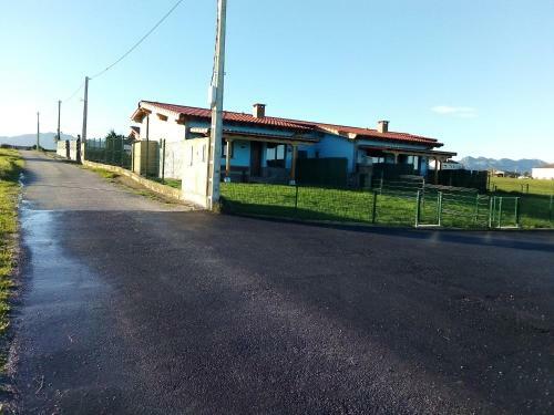 Apartamentos Rurales Miramar