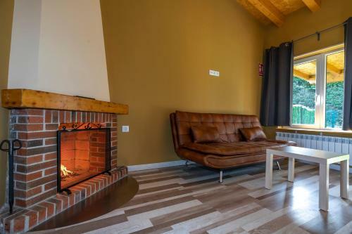Apartamentos Rurales Miramar