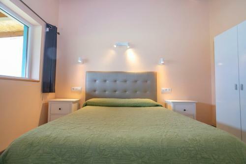 Apartamentos Rurales Miramar