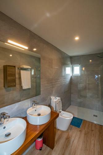 Apartamentos Rurales Miramar